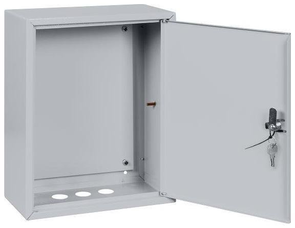 TDM electric SQ0905-0904 Щит с монтажной панелью ЩМП-1-1 (395х310х150) IP31 Народный