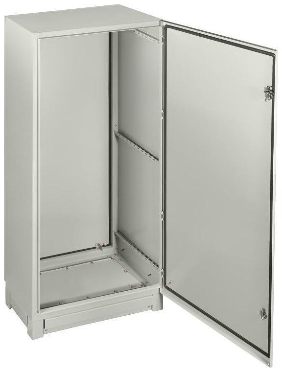 TDM electric SQ0905-0417 Щит монтажный ЩМП-16.8.4-0 (1600х800х400) IP66 без монтажных панелей