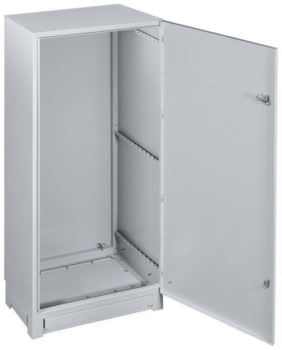 TDM electric SQ0905-0401 Щит монтажный ЩМП-16.8.4-0 (1600х800х400) без монтажной панели IP31