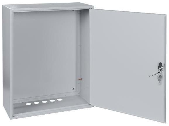 TDM electric SQ0905-0903 Щит с монтажной панелью ЩМП-3-0 (650х500х220) IP31 Народный