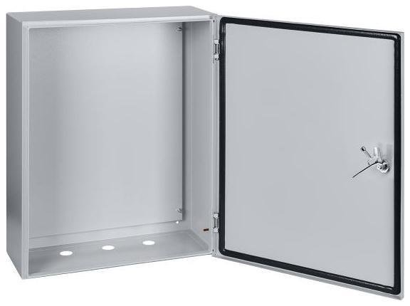 TDM electric SQ0905-2603 Щит с монтажной панелью ЩМП-3-0 (650х500х220) IP54 Народный