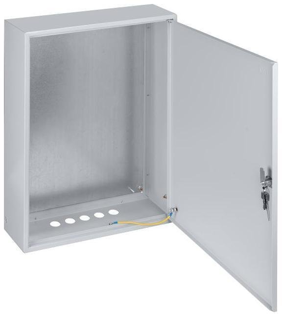 TDM electric SQ0905-0058 Щит с монтажной панелью ЩМП-3-1 (650х500х150) IP31