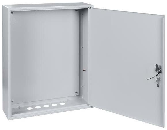 TDM electric SQ0905-0906 Щит с монтажной панелью ЩМП-3-1 (650х500х150) IP31 Народный