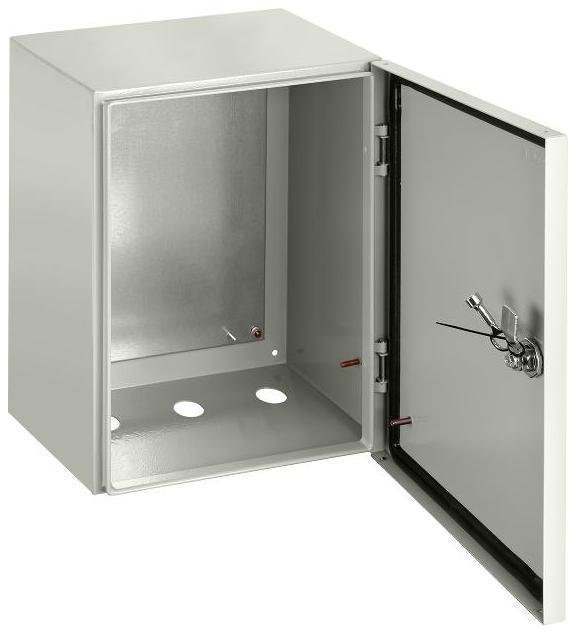 TDM electric SQ0905-1004 Щит с монтажной панелью ЩМП-4.3.2-0 IP66 (400х300х200)