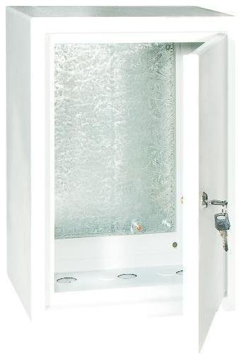 TDM electric SQ0905-1018 Щит с монтажной панелью ЩМП-7.5.2 (700х500х200) IP31
