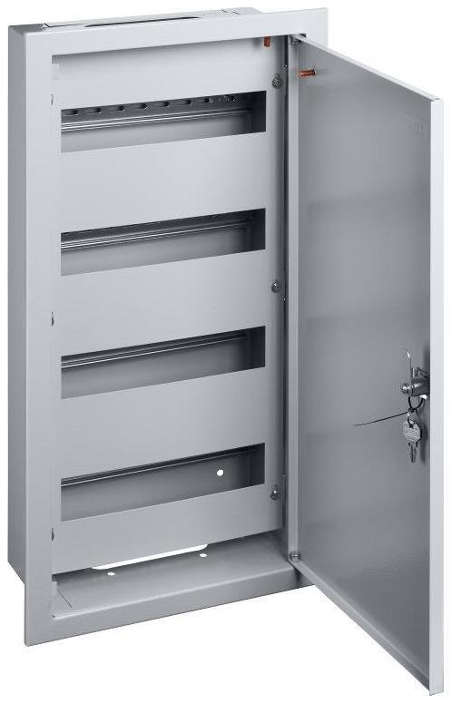 TDM electric SQ0905-0007 Щит распределительный встраиваемый ЩРВ-48 (630х320х120) IP31