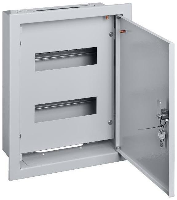 TDM electric SQ0905-0003 Щит распределительный встраиваемый ЩРВ-18 (405х320х120) IP31