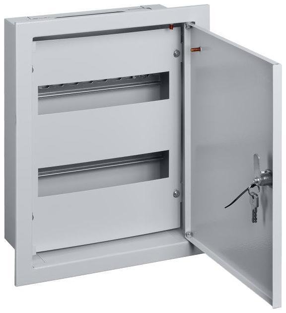 TDM electric SQ0905-0005 Щит распределительный встраиваемый ЩРВ-24 (405х320х120) IP31