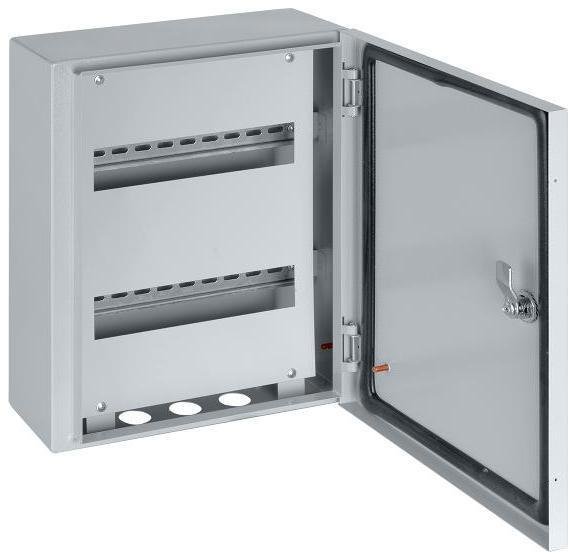 TDM electric SQ0905-3011 Щит распределительный навесной ЩРН-24 (410х330х120) IP54 Народный эконом