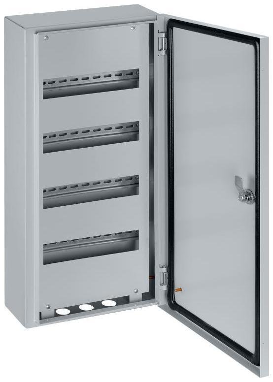 TDM electric SQ0905-3013 Щит распределительный навесной ЩРН-48 (670х330х120) IP54 Народный эконом