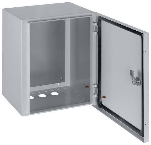 TDM electric SQ0905-3401 Щит с монтажной панелью ЩМП-1-0 (395х310х220) IP54 Народный эконом