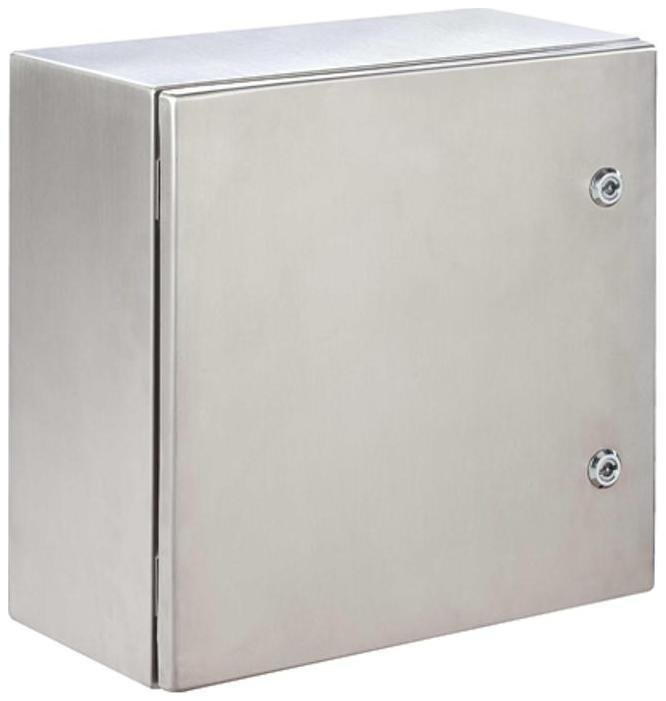 EKF mb-inox-652 Щит из нержавеющей стали "Inox" AISI 304 (ВхШхГ) 600х500х250мм IP66 У1 PROxima|mb-inox-652|EKF