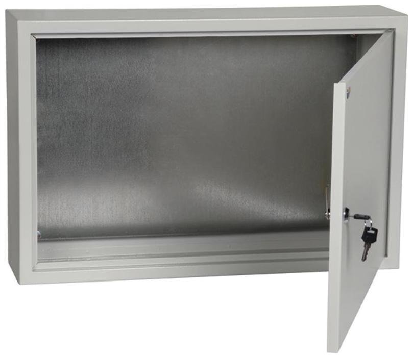 IEK YKM40-461-31 Щит с монтажной панелью ЩМП-4.6.1-0 36 УХЛ3 IP31 (400x600x150)