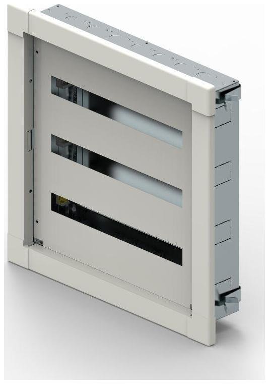 Legrand 337223 XL? S 160 Шкаф Встраиваемый 3x24M