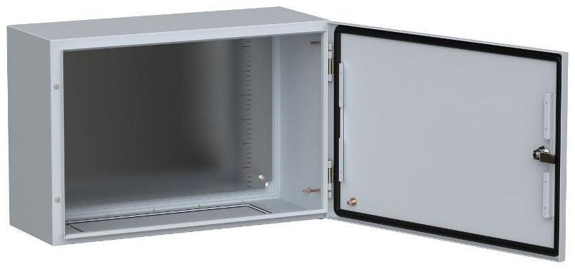 IEK TI5-10-N-040-060-025-66 TITAN 5 Корпус металлический ЩМП-40.60.25 УХЛ1 IP66