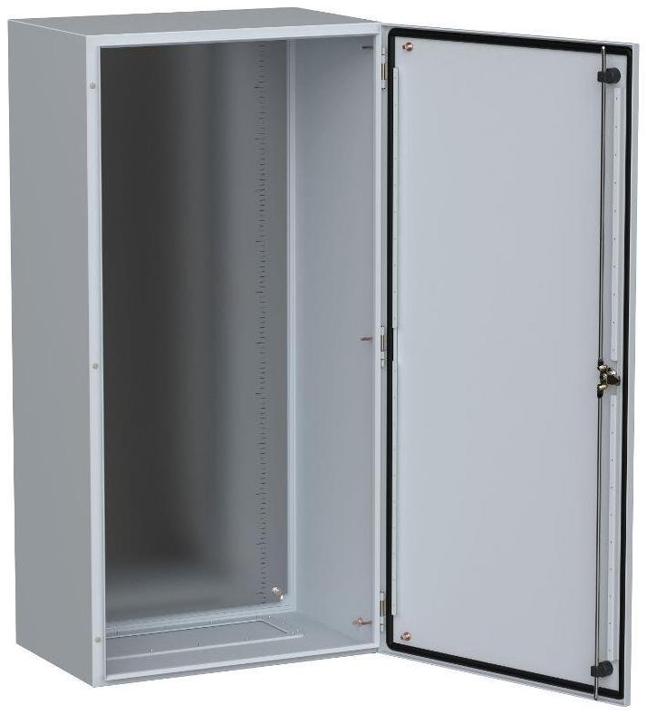 IEK TI5-10-N-120-060-020-66 TITAN 5 Корпус металлический ЩМП-120.60.20 УХЛ1 IP66