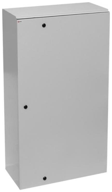 EKF mb24-07 Щит с монтажной панелью ЩМПг-132.75.30 (ЩРНМ-7) IP54 PROxima