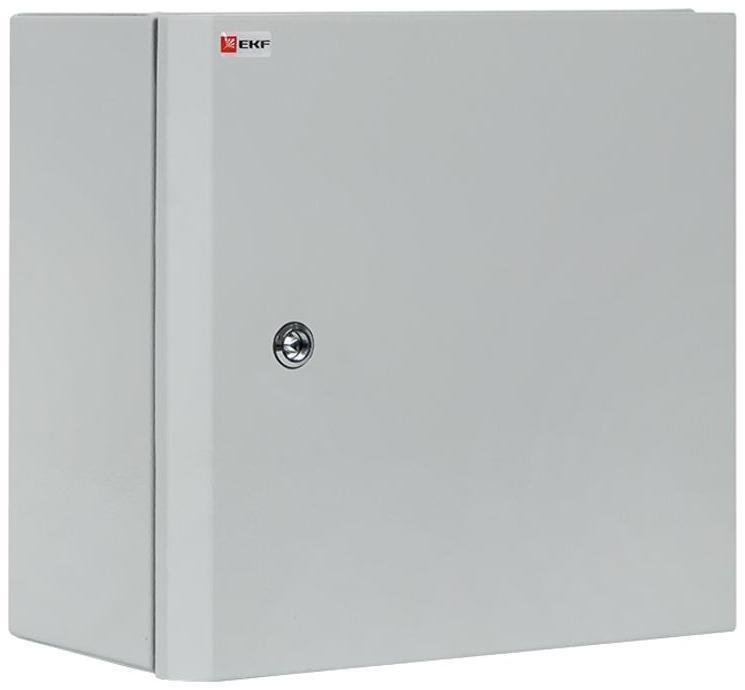 EKF mb24-05 Щит с монтажной панелью ЩМПг-40.60.25 IP54 PROxima