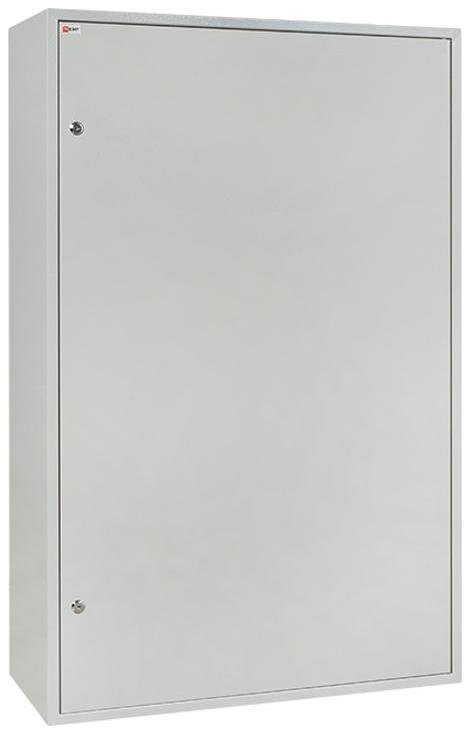 EKF mb22-7 Щит с монтажной панелью ЩМП-132.75.30 (ЩРНМ-7)(ВхШхГ) 1320х750х300 IP31 PROxima