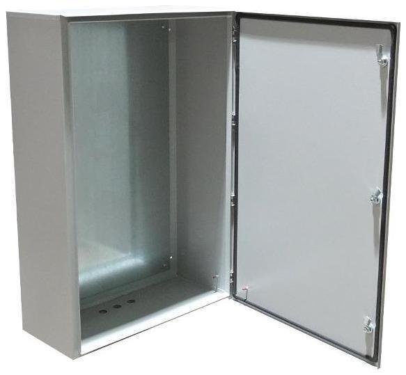 Электротехник ET004968 ЩМП 11 У2 IP54 1200х750х300, щит с монтажной панелью навесной (ЭТ)