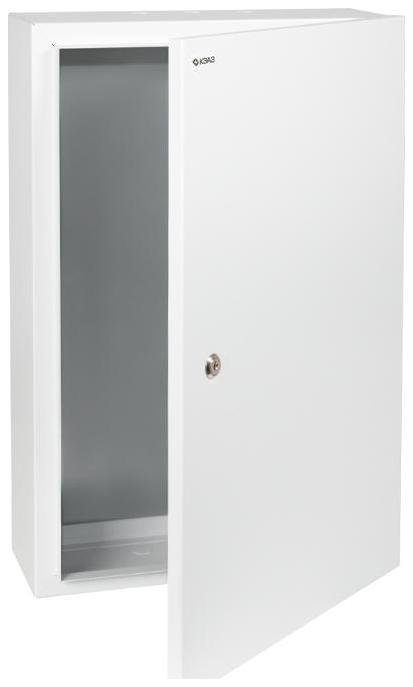 КЭАЗ 367430 Щит с монтажной панелью ЩМП-КМП-600х400х155-IP41-УХЛ3
