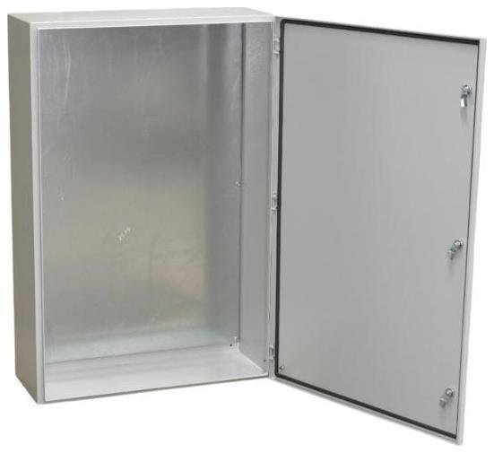 DEKraft 32522DEK Корпус металлический ЩРНМ IP55 1400х800х300