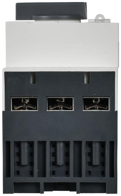 IEK AR-MPCB-A1B16 ARMAT Автоматический выключатель защиты двигателя A1 GV2P 1-1,6А