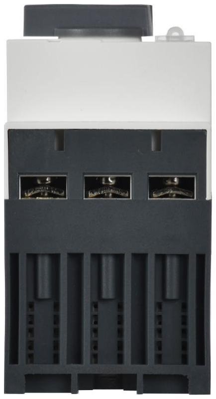IEK AR-MPCB-A6B25 ARMAT Автоматический выключатель защиты двигателя A6 GV2P 1,6-2,5А