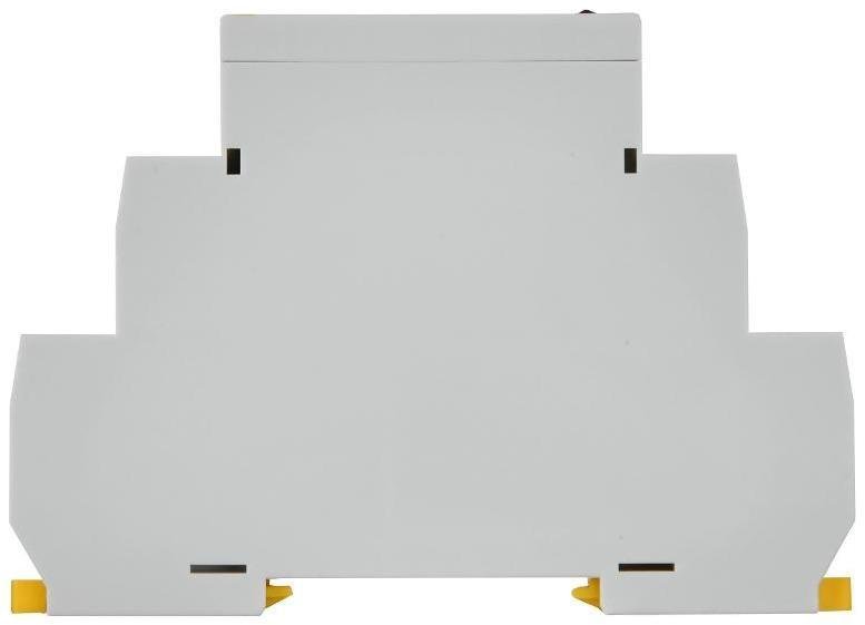 IEK ORT-M1-ACDC12-240V Реле времени ORT многофункциональное 1 конт. 12-240 В AC/DC