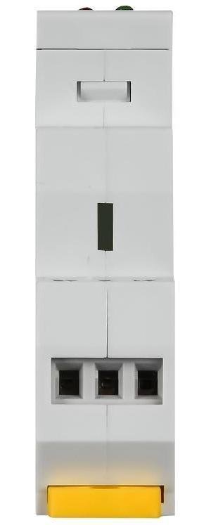 IEK ORT-S2-AC230V Реле циклическое ORT. 2 конт. 230 В AС