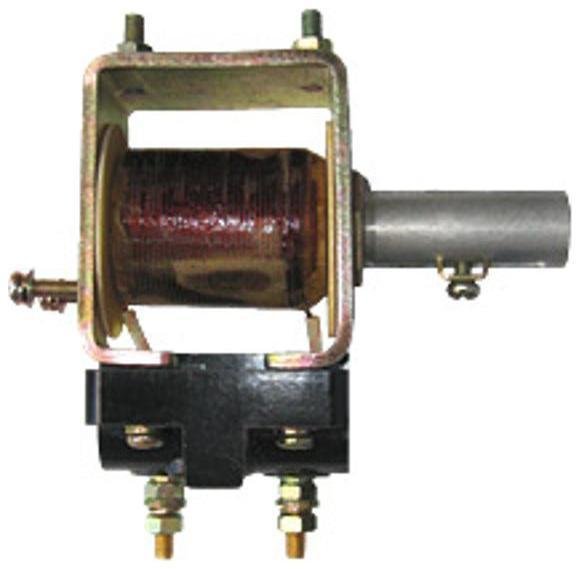 Электротехник ET519702 РЭО-401 6ТД УХЛ3 160А без блок-контакта, реле максимального тока (ЭТ)