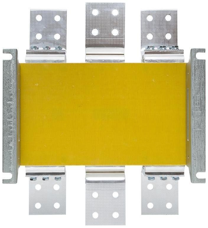 EKF psds-2500-3 Рубильник-выключатель 2500A 3P c рукояткой управления для прямой установки PowerSwitch