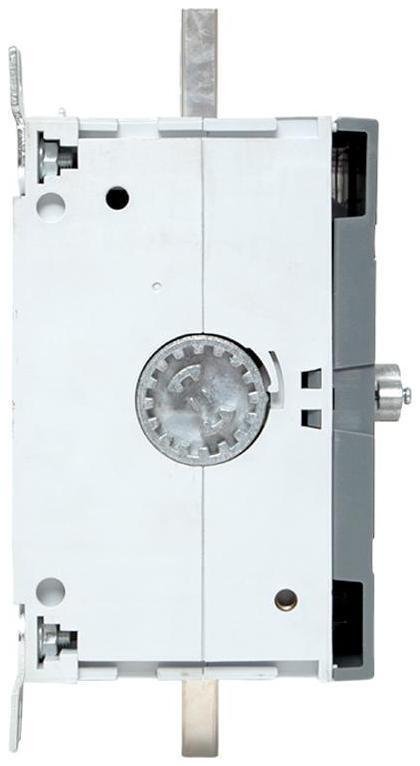 EKF tb-s-1000-4p Рубильник 1000A 4P без рукоятки управления TwinBlock