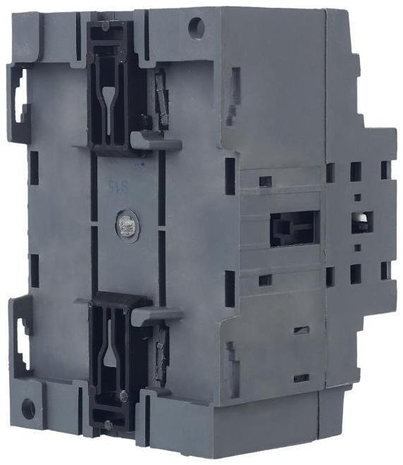 IEK MVR20-3-100 Выключатель-разъединитель модульный ВРМ-2 3P 100А