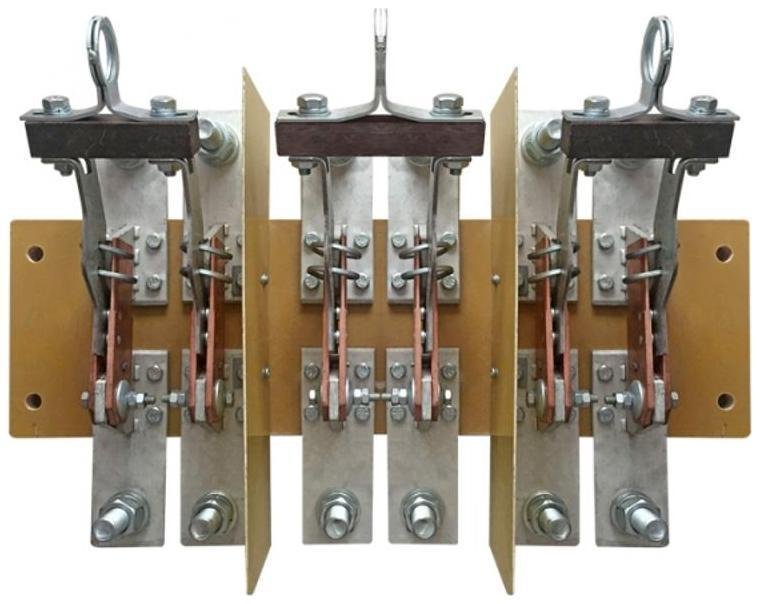 EKF re19-4331160 Разъединитель РЕ19-43-31160 1600А