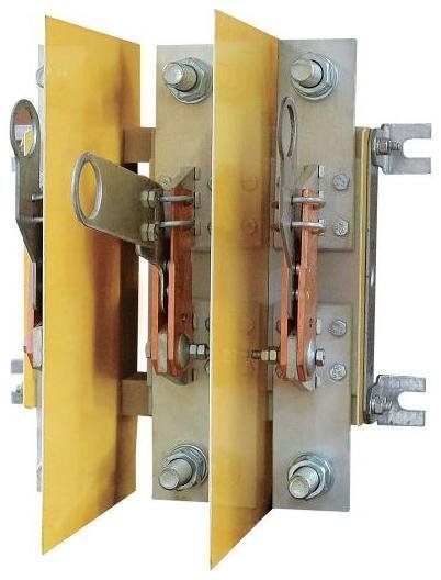 TDM electric SQ0724-0031 Разъединитель РЕ19-39-31160-00 УХЛ3 630A