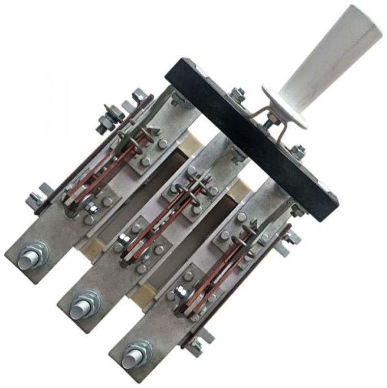 EKF re19-4131110 Разъединитель РЕ19-41-31110 1000А