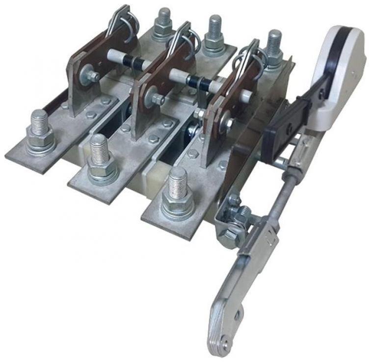 EKF re19-4131140 Разъединитель РЕ19-41-31140 1000А