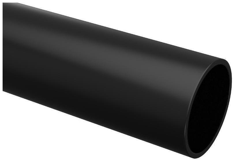 IEK CTR10-040-K02-100-1 Труба жесткая гладкая ПНД 40мм (100м/уп) [в упаковке 100, цена за 1 м]