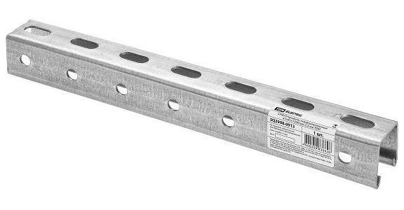 TDM electric SQ2908-0913 STRUT-профиль перфорированный 41х41х1500 мм 2,5 мм
