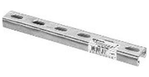 TDM electric SQ2908-0118 STRUT-профиль перфорированный 41х21х2000 мм 1,5 мм