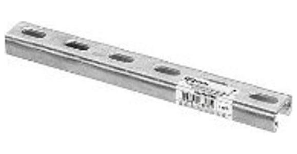 TDM electric SQ2908-0318 STRUT-профиль перфорированный 41х21х2000 мм 2,5 мм
