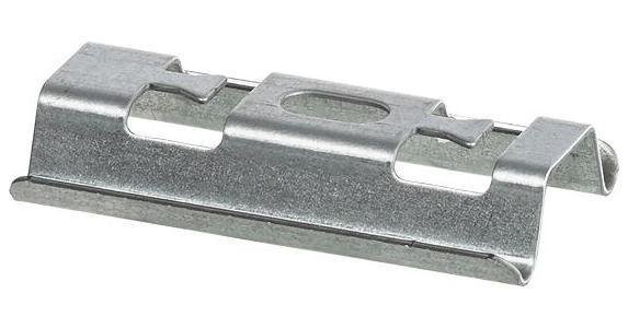 TDM electric SQ2906-0201 Держатель горизонтальный для лотка проволочного осн. лотка 100 мм [в упакове 50, цена за 1 шт]