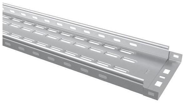 TDM electric SQ2901-0103 Лоток перфорированный 35х150х3000-0,7 мм [в упаковке 6, цена за 1 м]