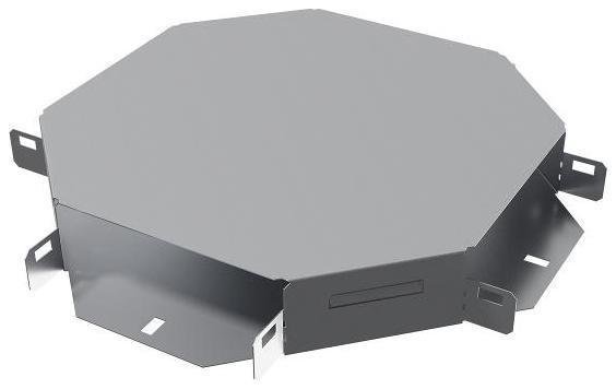 TDM electric SQ2902-3708 Ответвитель крестообразный 50х150 мм