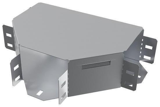 TDM electric SQ2902-2215 Ответвитель Т-образный горизонтальный 80х100 мм