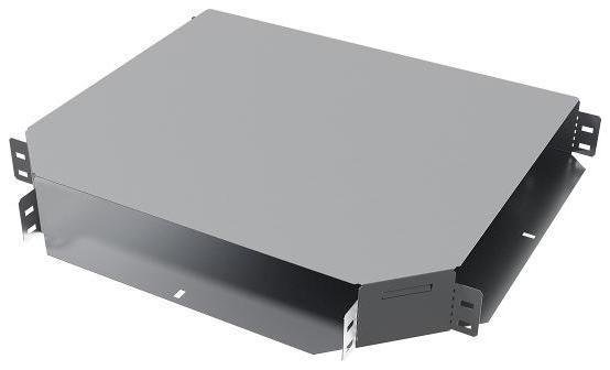 TDM electric SQ2902-2219 Ответвитель Т-образный горизонтальный 80х400 мм