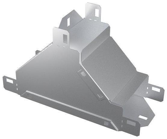 TDM electric SQ2902-3107 Ответвитель Т-образный вертикальный вверх 50х100 мм
