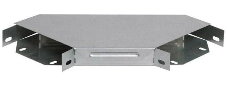 TDM electric SQ2902-0418 Поворот на 90 град. горизонтальный 80х300 мм