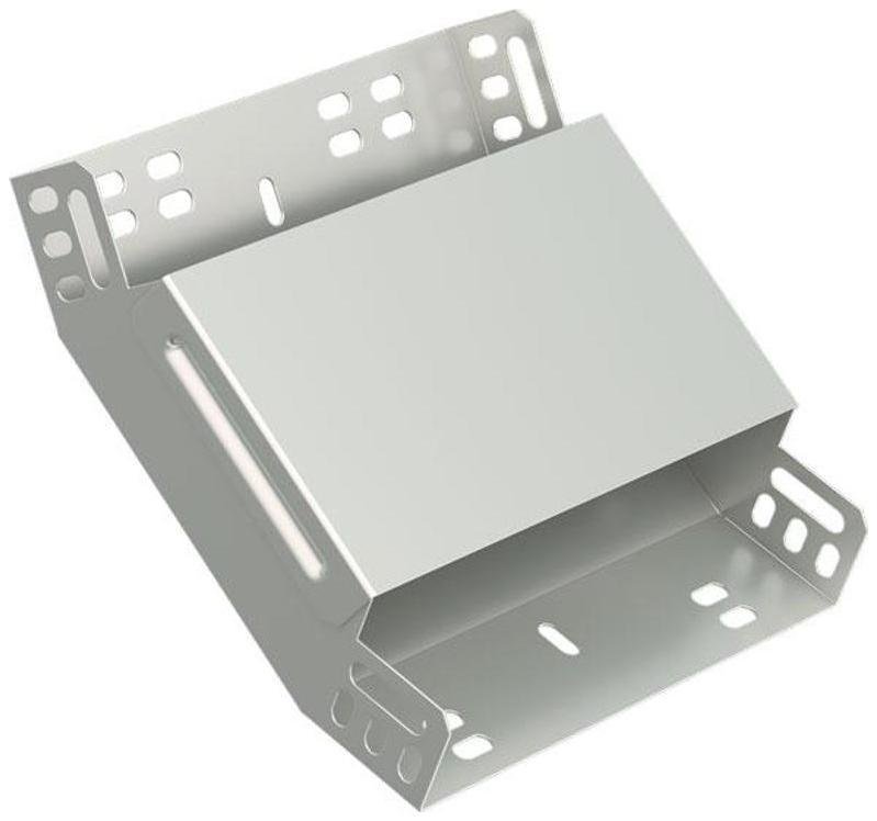 TDM electric SQ2902-1925 Поворот на 45 град. вертикальный внутренний 100х300